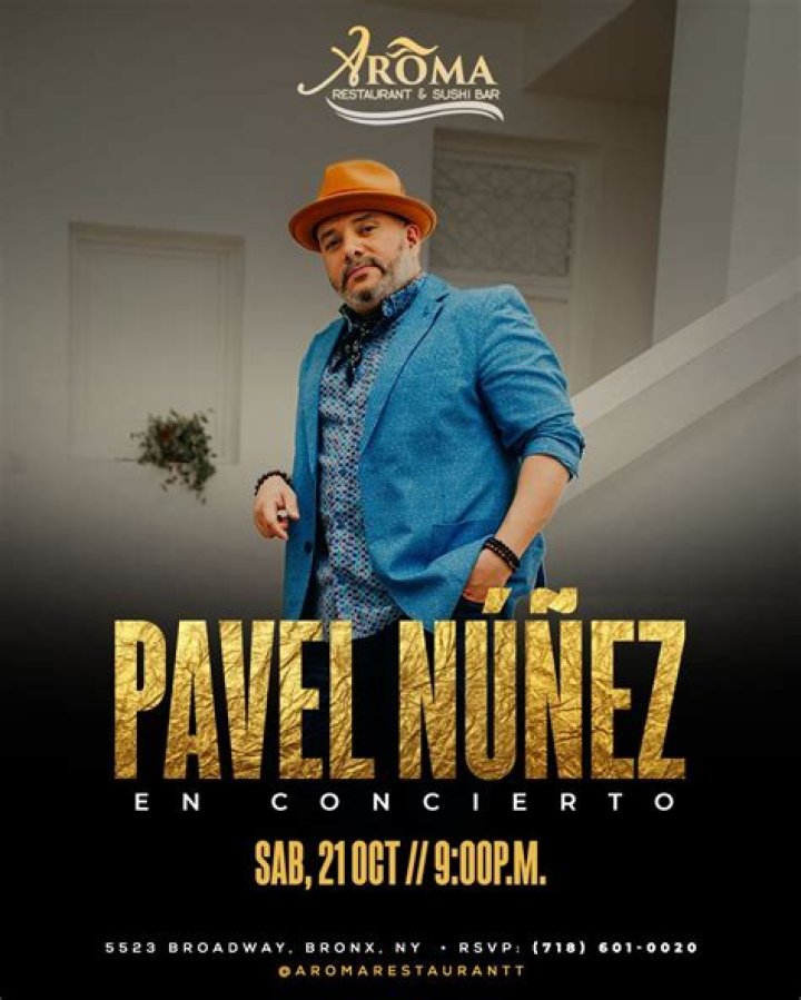 Pavel Nuñez 