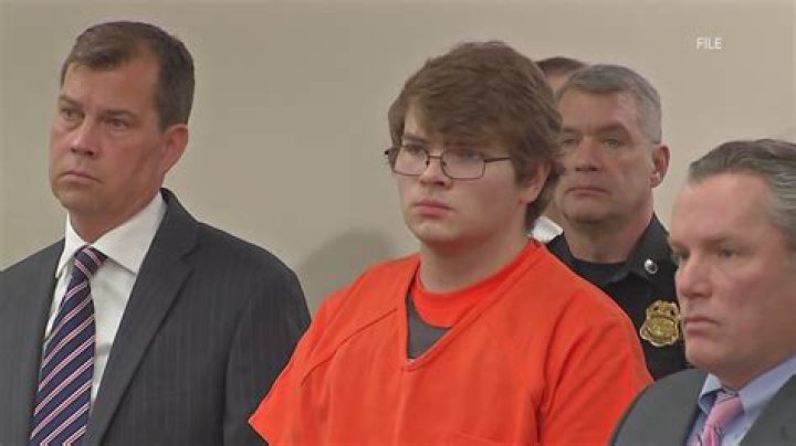 Payton Gendron Parents Statement: What Did They Say?