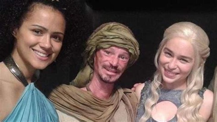 Pedro Pascal Bio, Wiki, Age, Height, Wife, Movies, Game of Thrones, and Net Worth