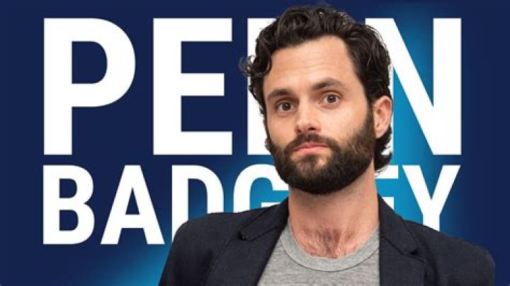 Penn Badgley – Biography, Facts & Life Story