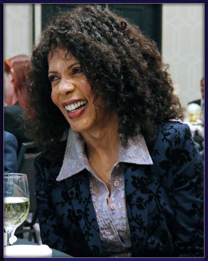 Penny Johnson Jerald Actress, Bio, Wiki, Age, Height, Husband, Movies, and Net Worth