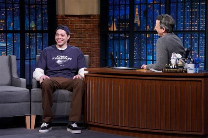 Pete Davidson Has Left 'SNL' After Eight Years on the Show — Here's Why