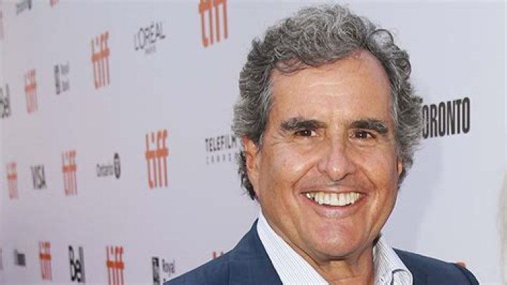 Peter Chernin