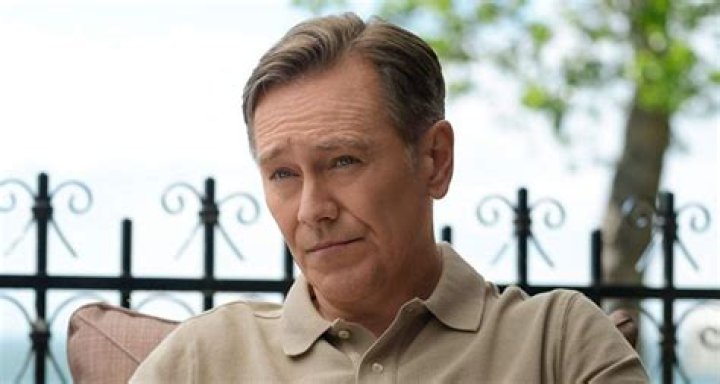 Peter Outerbridge – Biography, Facts & Life Story