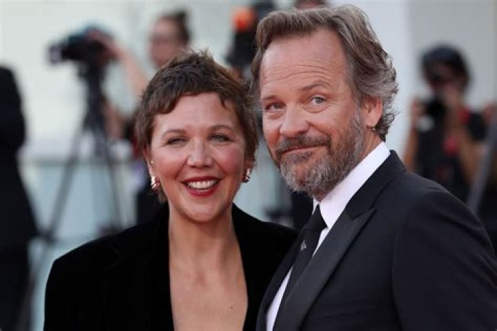 Peter Sarsgaard Actor, Bio, Wiki, Age, Height, Wife, Brother, Movies, and Net Worth
