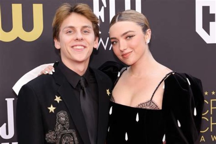 Peyton List Is Officially Dating Her 'Cobra Kai' Co-Star After They Go Public on the Red Carpet