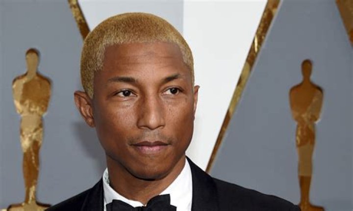 Pharrell Williams Net Worth