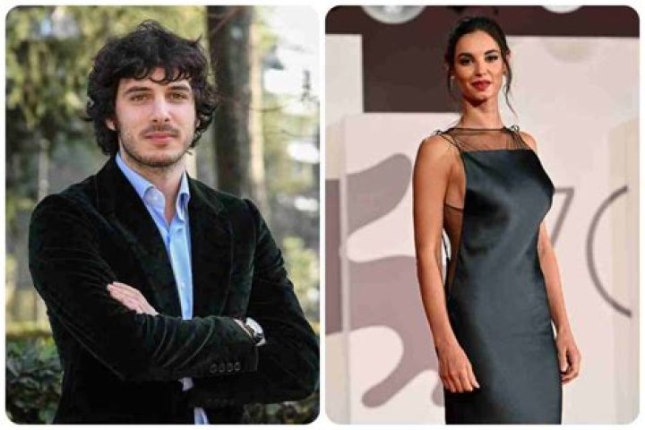 Pierpaolo Spollon Fidanzata Actual: Does He Have Moglie And Figli?