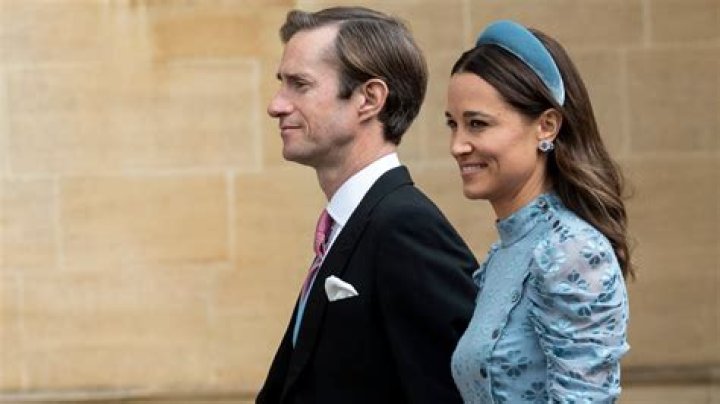 Pippa Middleton Net Worth – How Much is Middleton Worth?