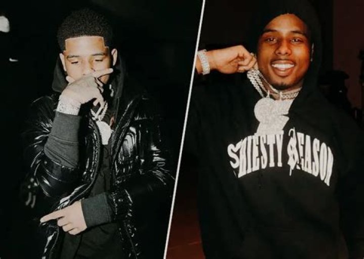 Pooh Shiesty is Trying to Take His Hometown Music to the Next Level