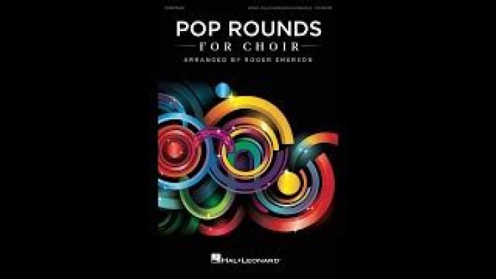 Pop Songs For Choir | Popnable