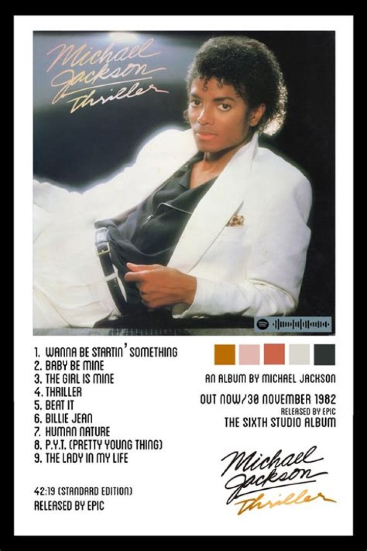 Post Malone bat le record de Michael Jackson et Les Beatles