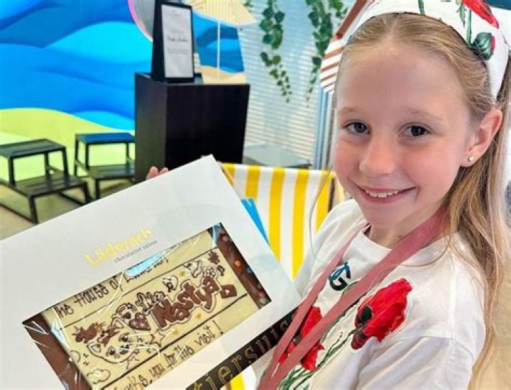 Potap & Nastya Net Worth - How Much Does Potap & Nastya Make?