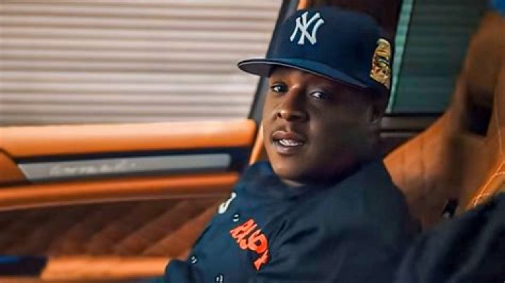 Power Steering by Jadakiss & Lloyd Banks from USA