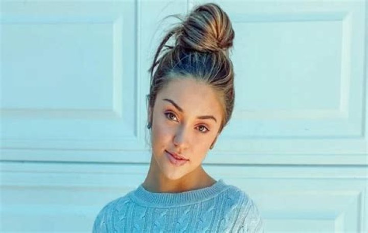 Presley Elise’s biography: age, height, parents, net worth