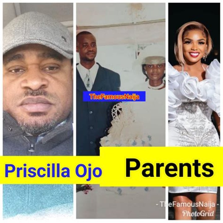 Priscilla Ojo’s biography: what is known about Iyabo Ojo's daughter?