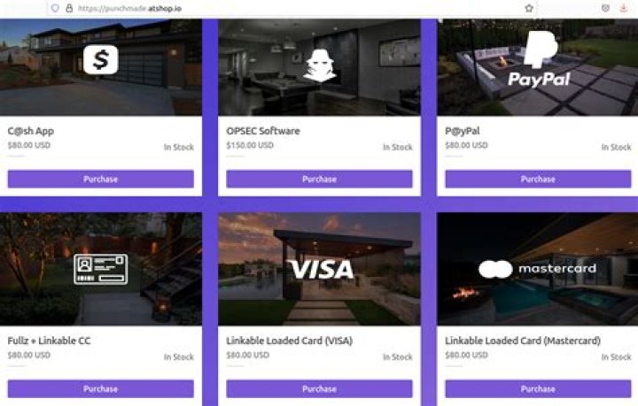 Punchmade Dev from USA | Popnable