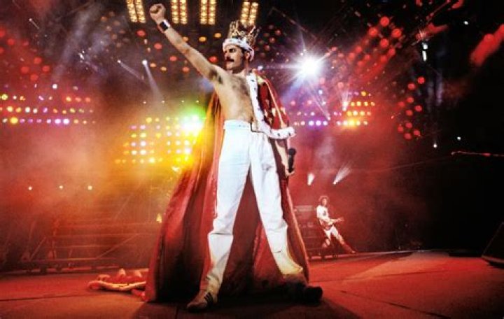 Queen Considers Adam Lambert a "Natural Successor" to Freddie Mercury