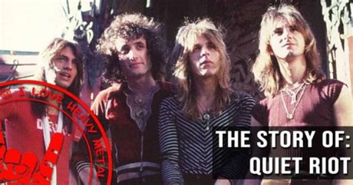 Quiet Riot Net Worth – Band Members and Music Earnings