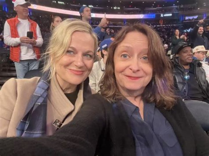 Rachel Dratch – Biography, Facts & Life Story