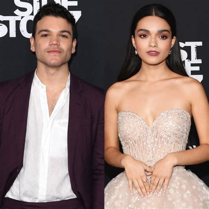 Rachel Zegler Is Dating Her ‘West Side Story’ Co-Star Josh Andres Rivera