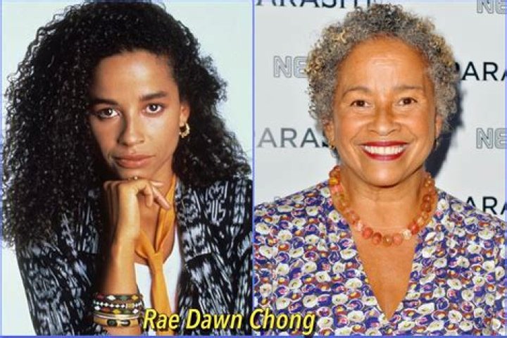 Rae Dawn Chong Movies, Bio, Wiki, Age, Height, Husband, Commando, Color Purple, and Net Worth