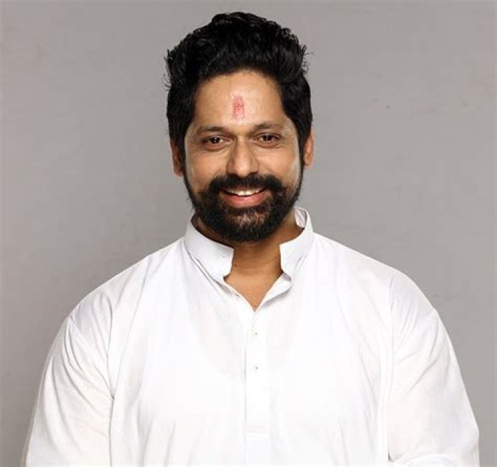Rajesh Shringarpure – Biography, Facts & Life Story