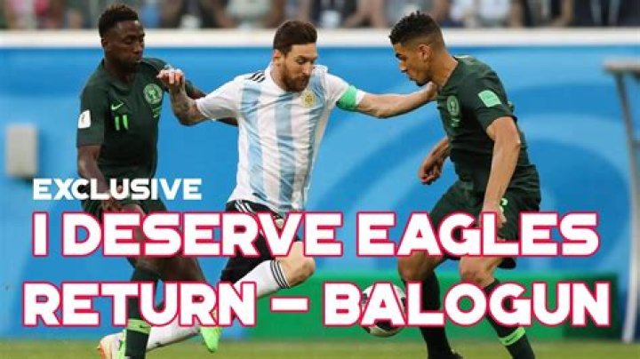 Ramadan: Super Eagles Star's Clubmate Leaves National Team Squad Over Fasting Ban