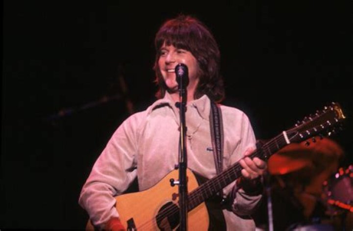 Randy Meisner Illness and Health Before Death: Eagles Bassist