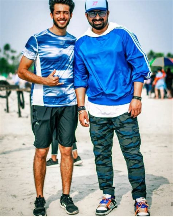 Rannvijay Singh Singha’s Biography, Age, Wiki, Photos, About & More