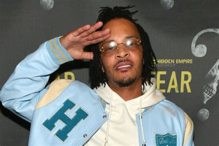 Rapper TI Net Worth – How Much is TI Worth?
