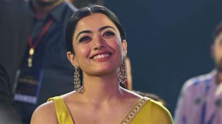 Rashmika Mandanna Sparks Controversy: Banned By Kannada Film