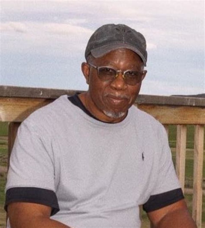 Ray West