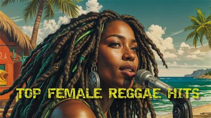 Reggae Songs Female Artists | Popnable