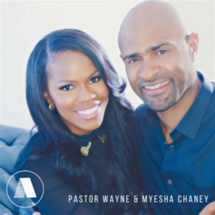 Relationship With Dr. Ronnie Goines