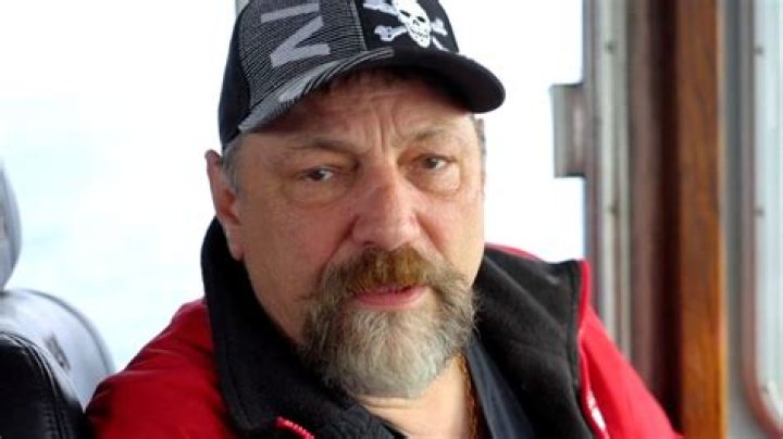 Remembering Nick McGlashan from Deadliest Catch. Cause of Death, Drug addiction.