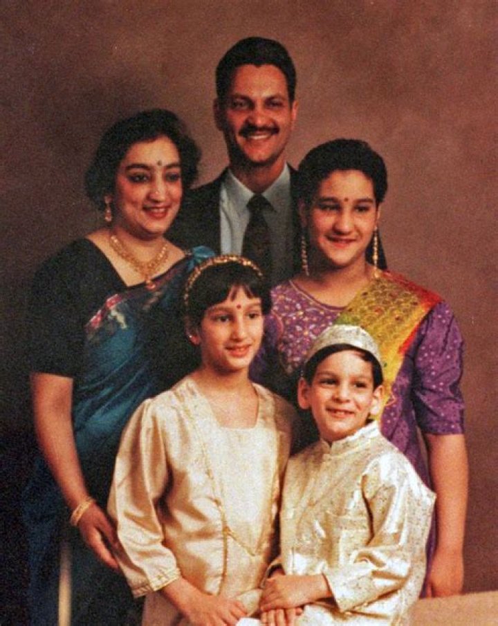 Rhynisha Grech Parents: Where Are They From?