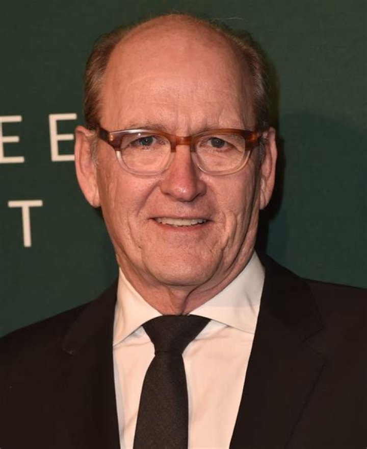 Richard Jenkins Biography, Facts & Life Story