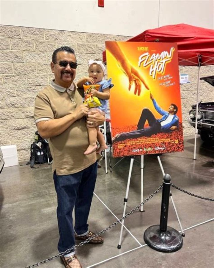 Richard Montanez Net Worth, Salary, Wife, Age, Family