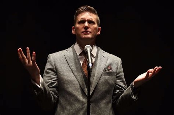 Richard Spencer – Biography, Facts & Life Story