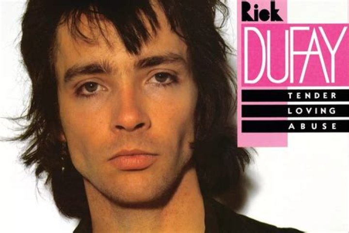 Rick Dufay Biography and Early Life