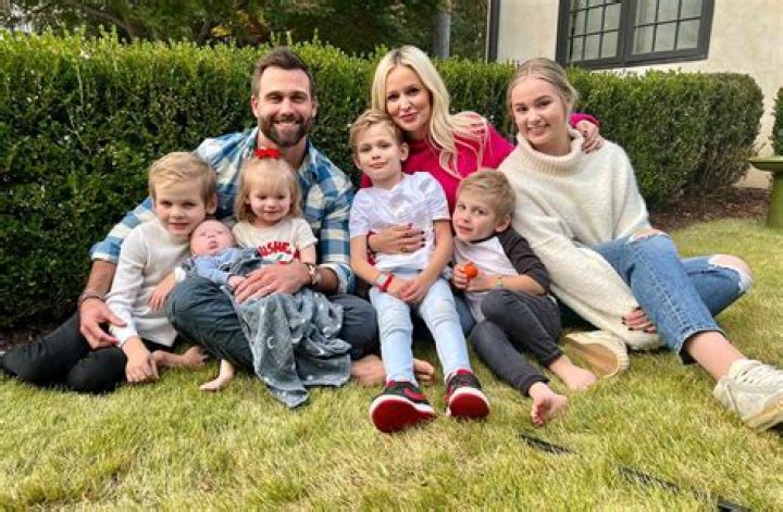 Ricki Noel Lander Net Worth – How Much is Ricki Noel Lander Worth?