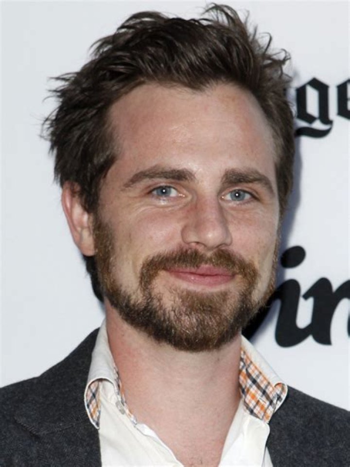 Rider Strong