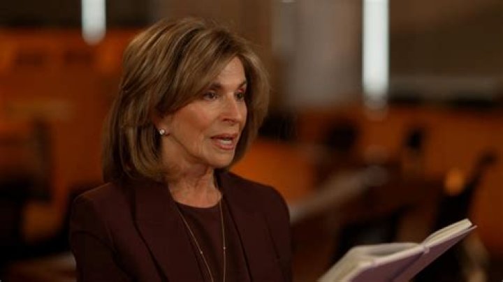 Rikki Klieman CBS, Bio, Wiki, Age, Husband, Book, Salary, And Net Worth