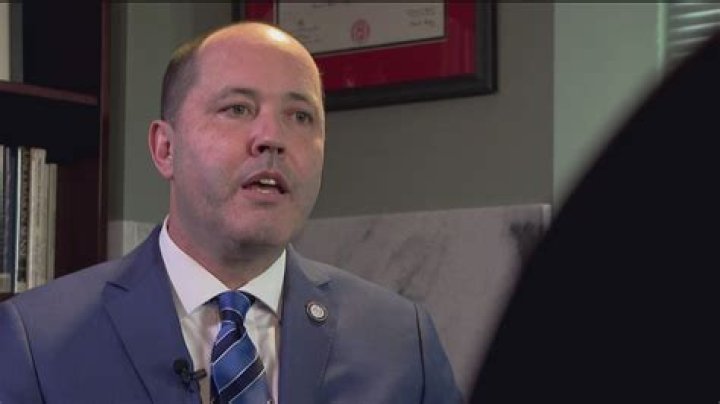 RIP: Colorado Christopher Karr Accident Linked To Death Cause Obituary