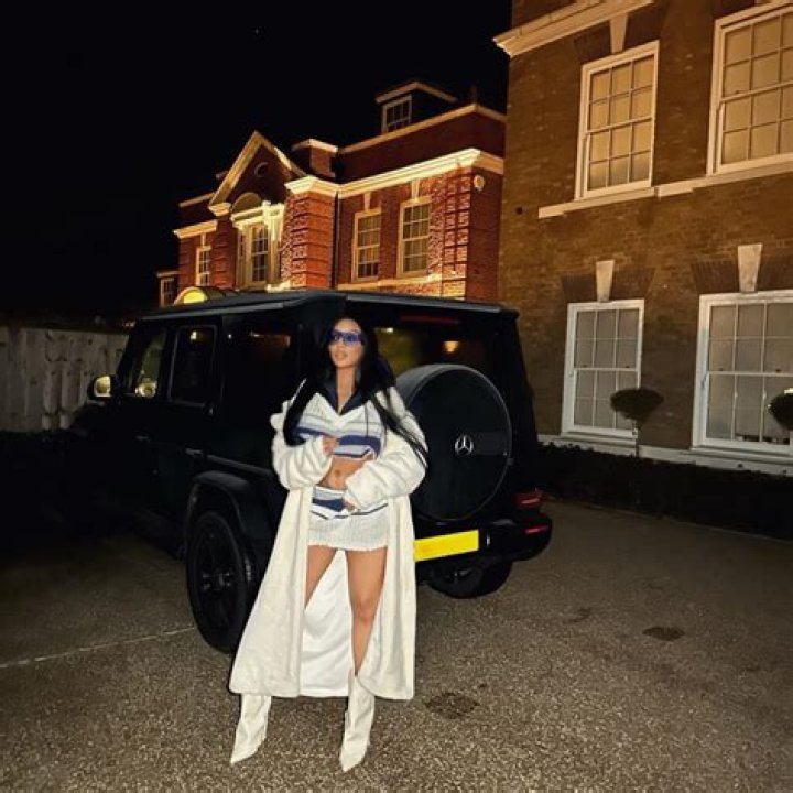Rita Johal