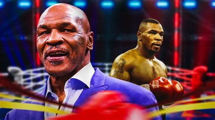 Rmc Mike Net Worth - How Much Does Rmc Mike Make?