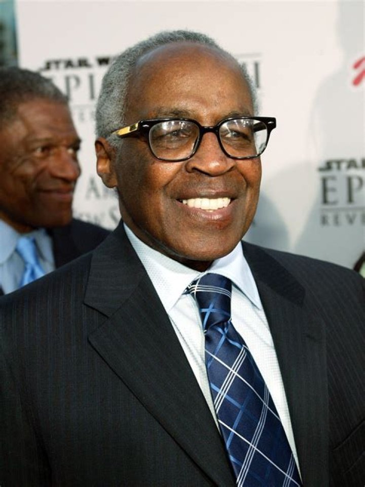 Robert Guillaume