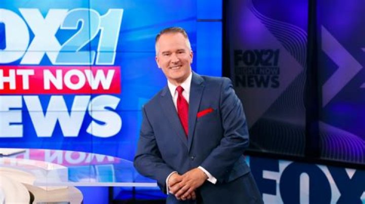 Robert Hahn FOX21 News, Bio, Wiki, Age, Height, Wife, Ky3, Salary, and Net Worth