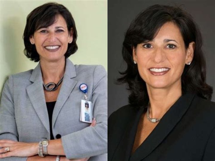 Rochelle Walensky CDC, Bio, Wiki, Age, Husband, Salary, and Net Worth